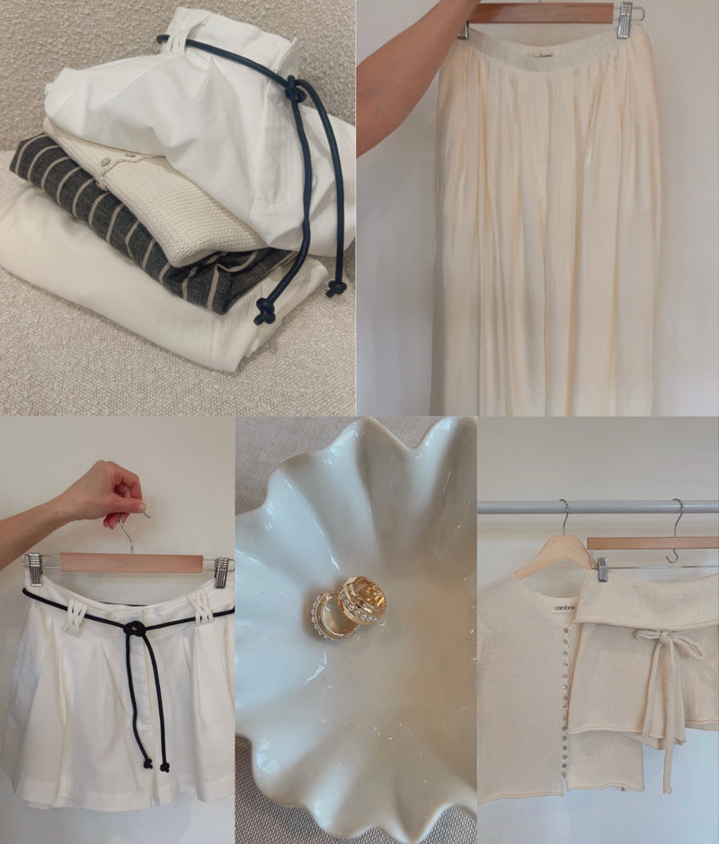 The Elevated Collection