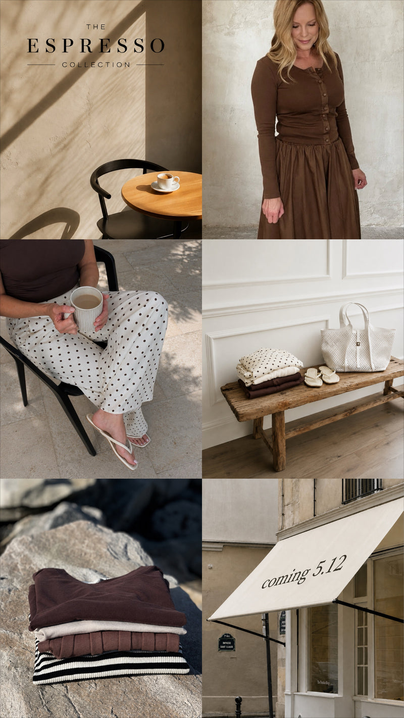 The Espresso Collection