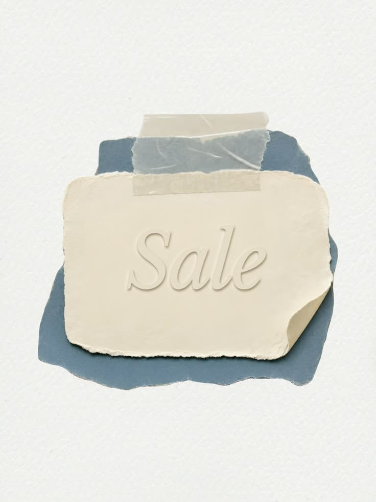 SALE