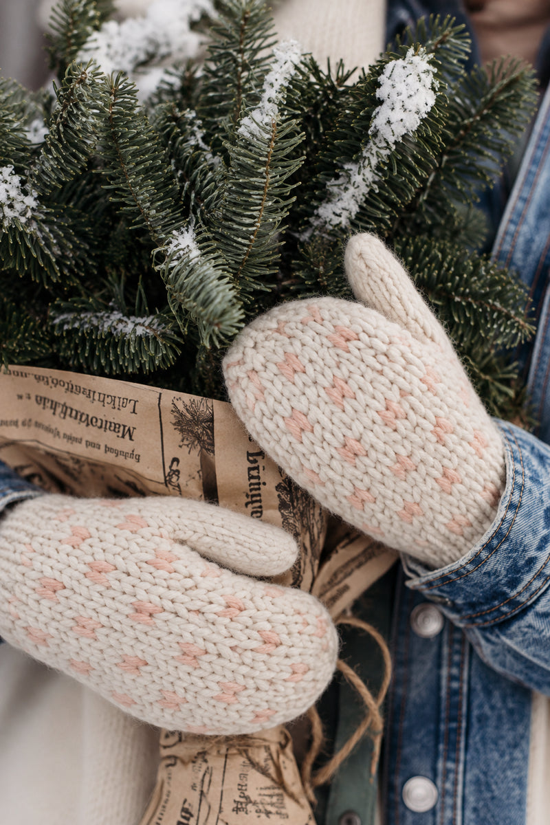 COLD WEATHER ESSENTIALS
