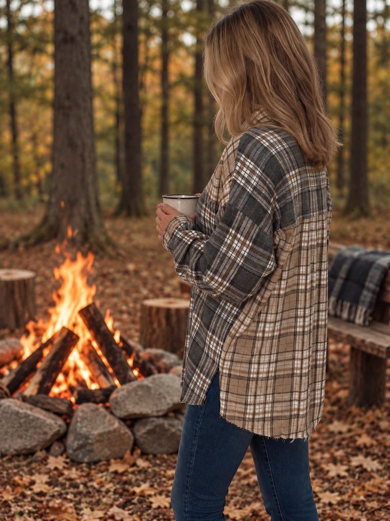 THE PINE & PLAID COLLECTION