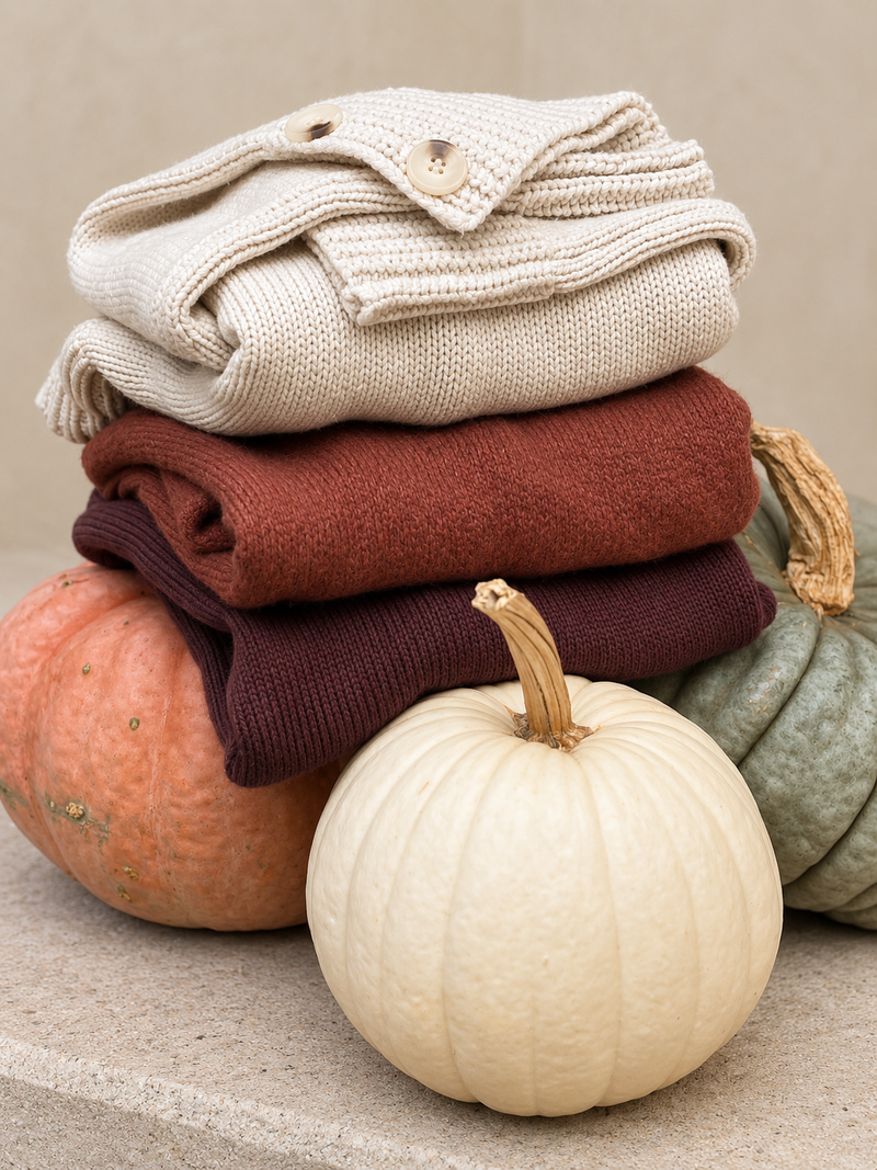 AUTUMN SPICE COLLECTION