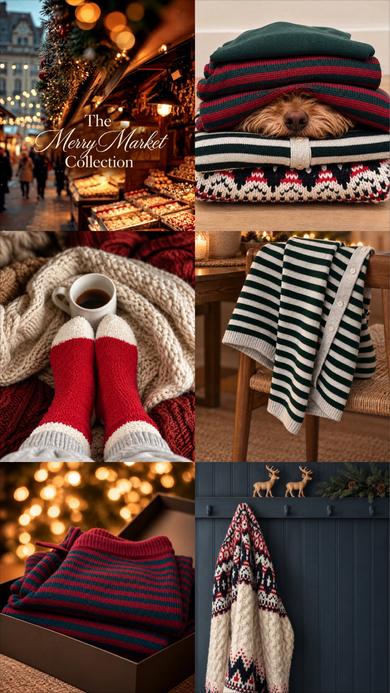 MERRY MARKET COLLECTION