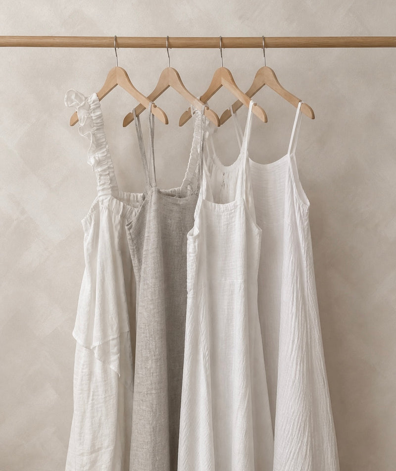 DRESSES