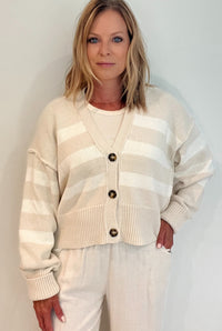 Irena Cardigan-Final Sale