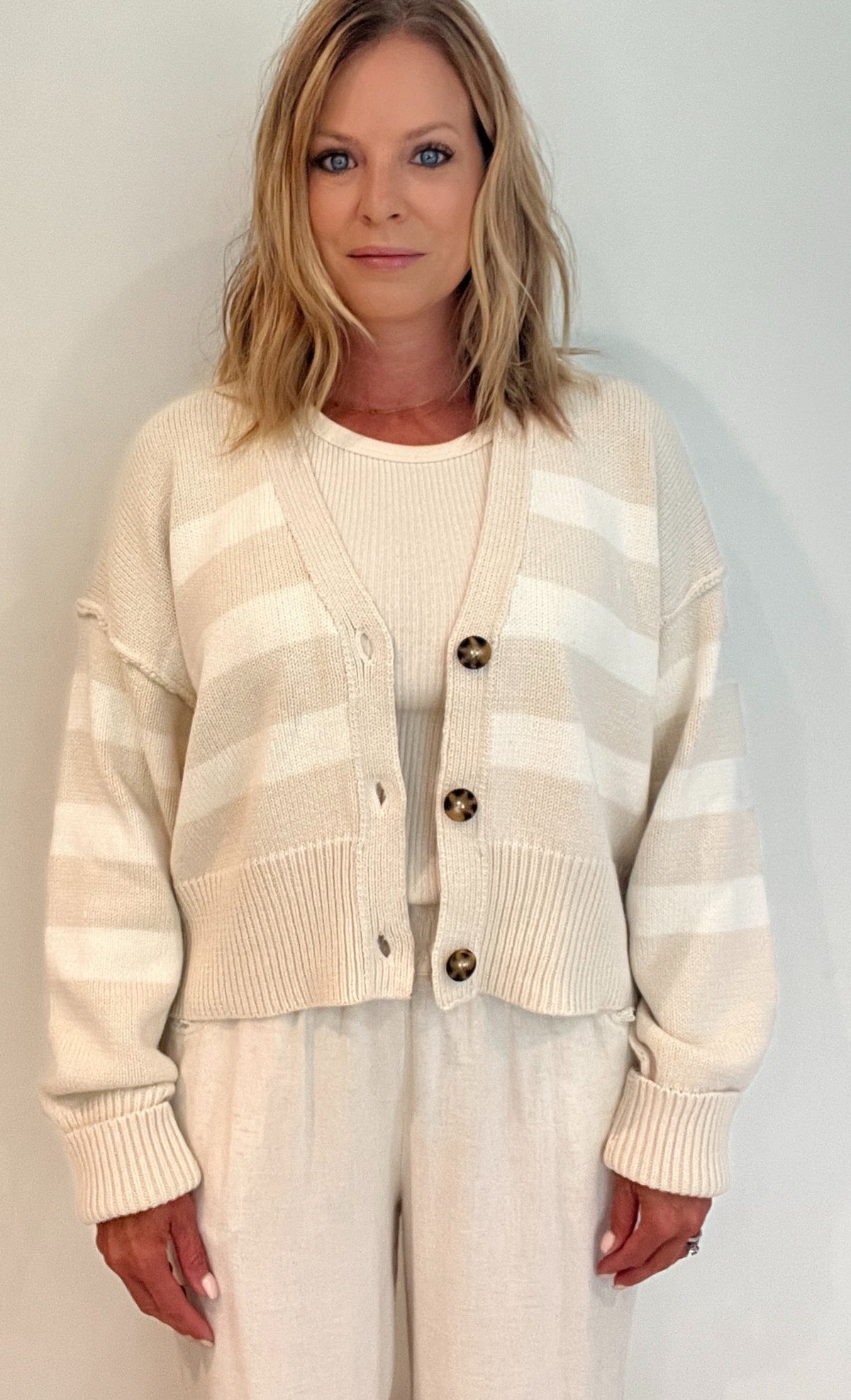 Irena Cardigan-Final Sale