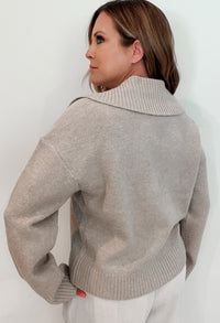 Prudence Sweater -Final Sale