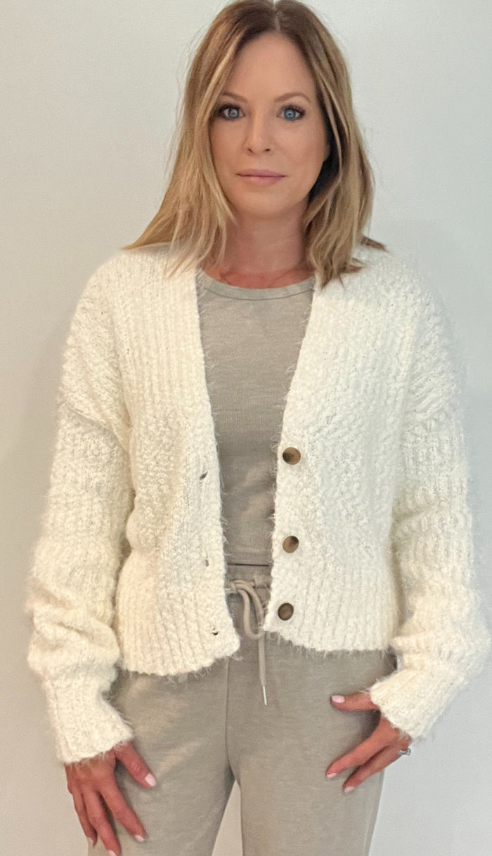 Brielle Cardigan