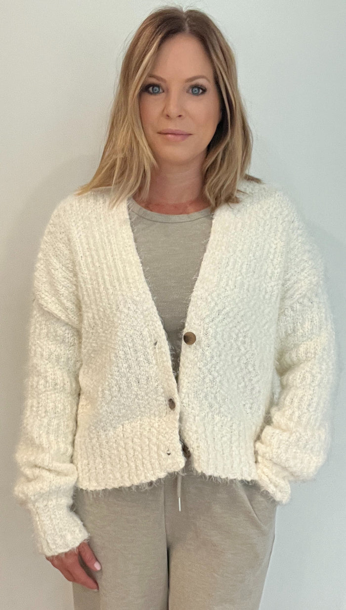 Brielle Cardigan