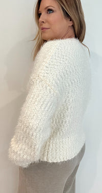 Brielle Cardigan