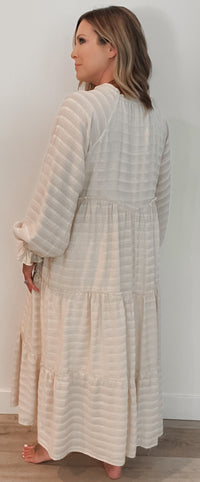 Avianna Midi Dress -Final Sale
