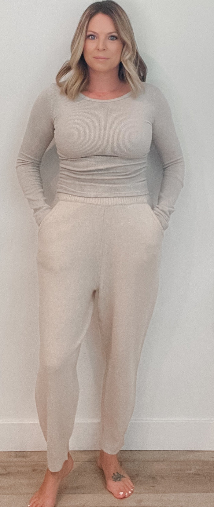 Rush Hour Joggers-Final Sale