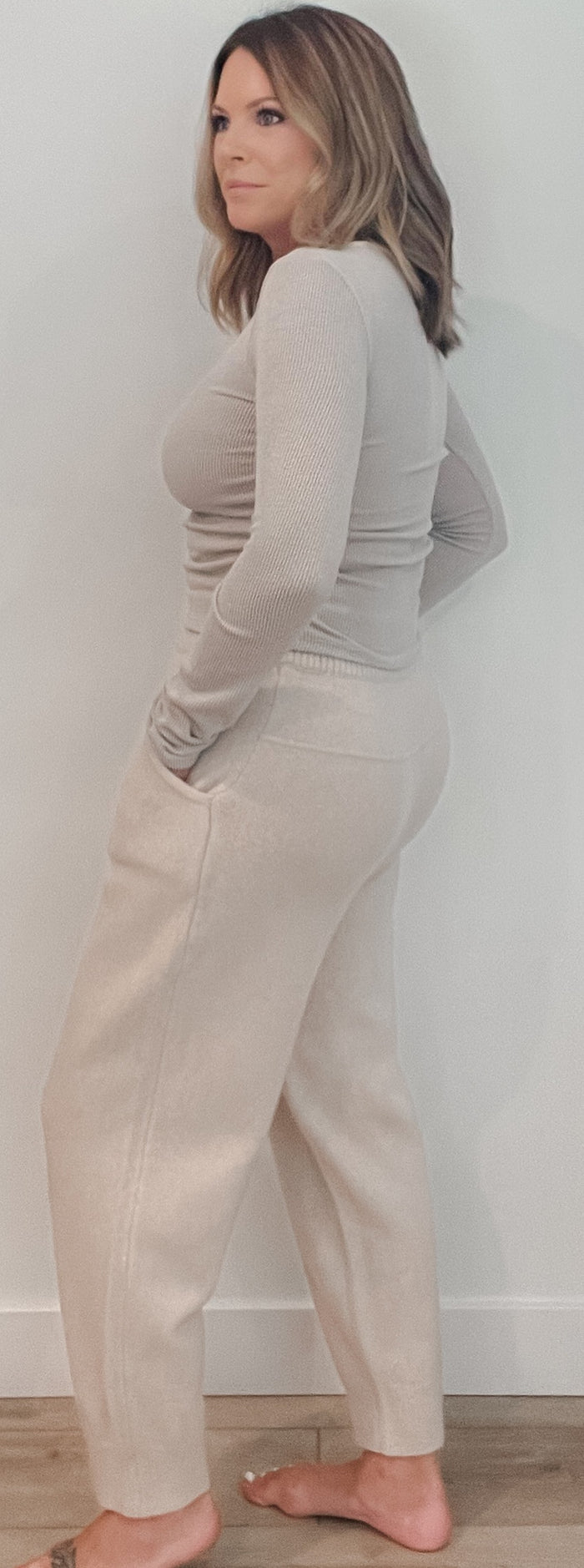 Rush Hour Joggers-Final Sale