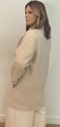 Brooks Midi Trench Coat
