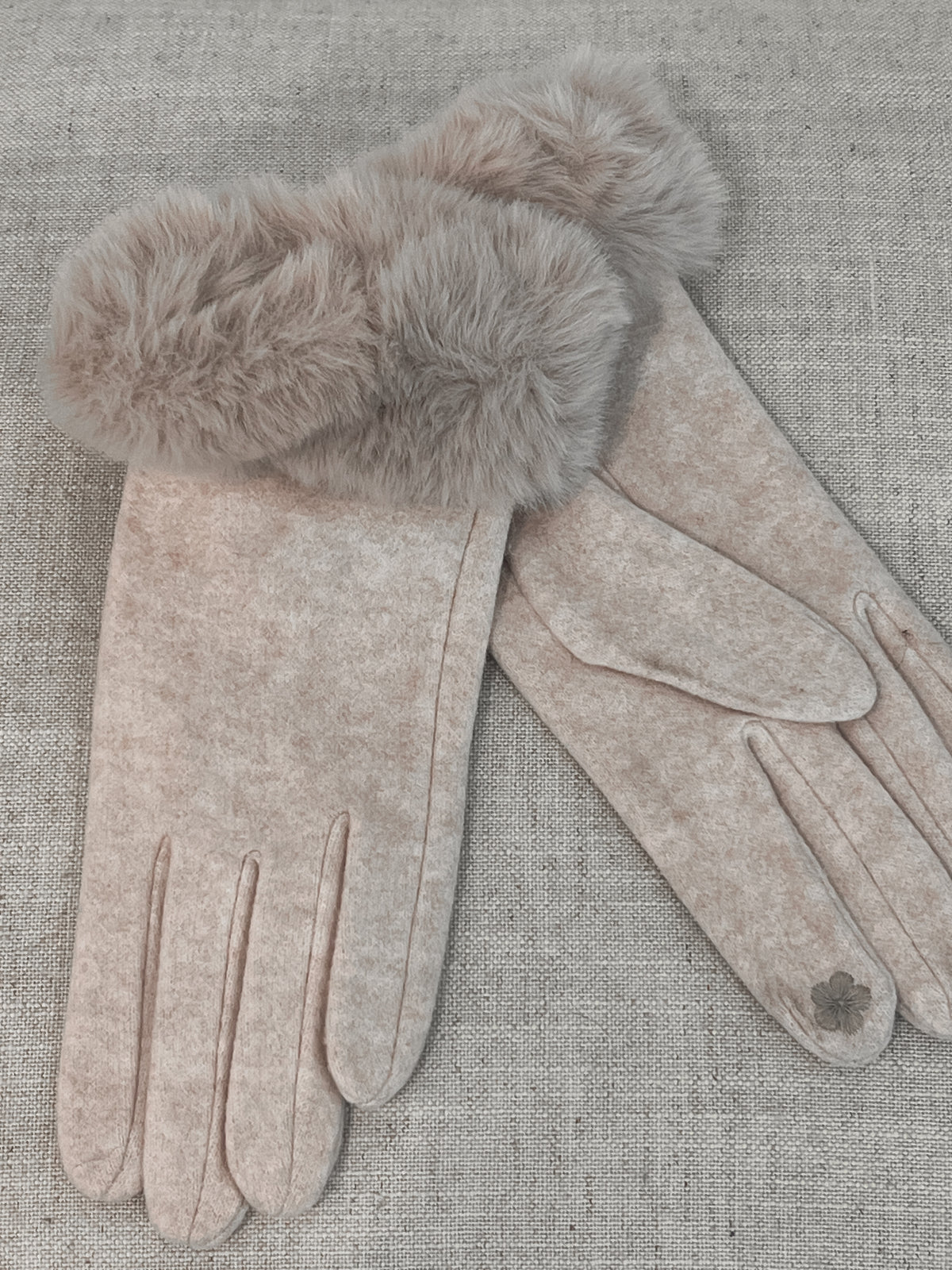 Up North Gloves