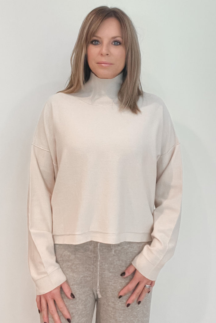 Snug Pullover-Final Sale