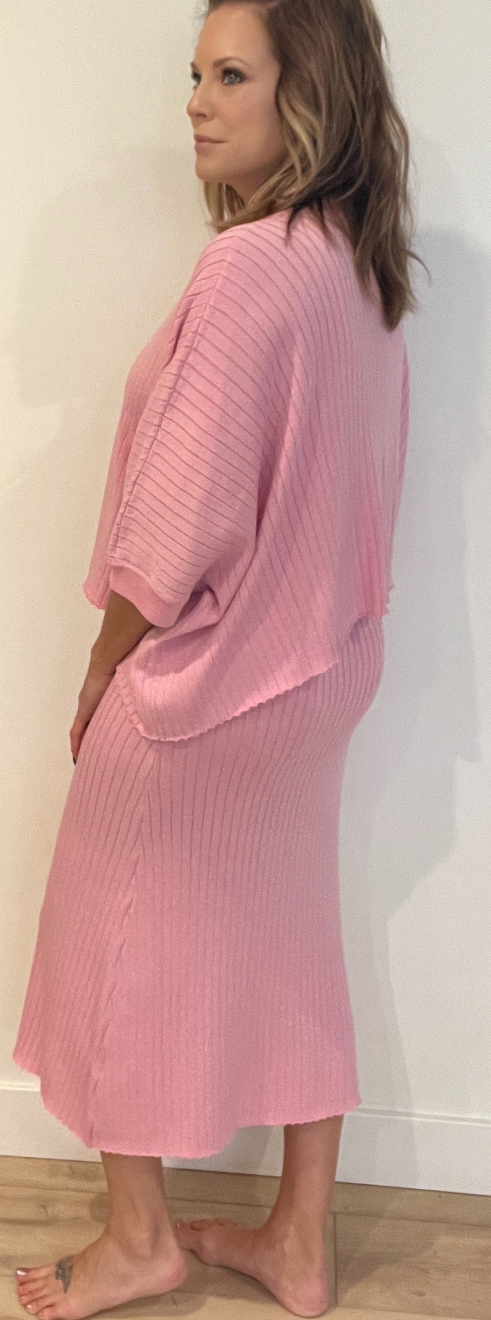 Spring Day Set-Final Sale