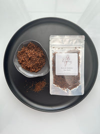 Black Garlic Sea Salt