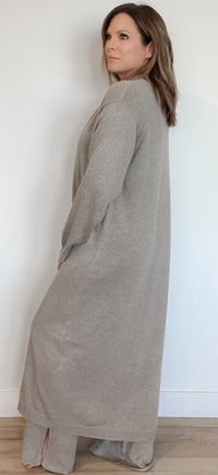 Lake Tahoe Duster Cardigan-Final Sale