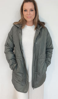 Cecily Jacket-Final Sale