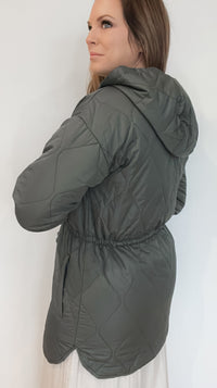 Cecily Jacket-Final Sale