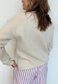 Heart Me Sweatshirt-Final Sale