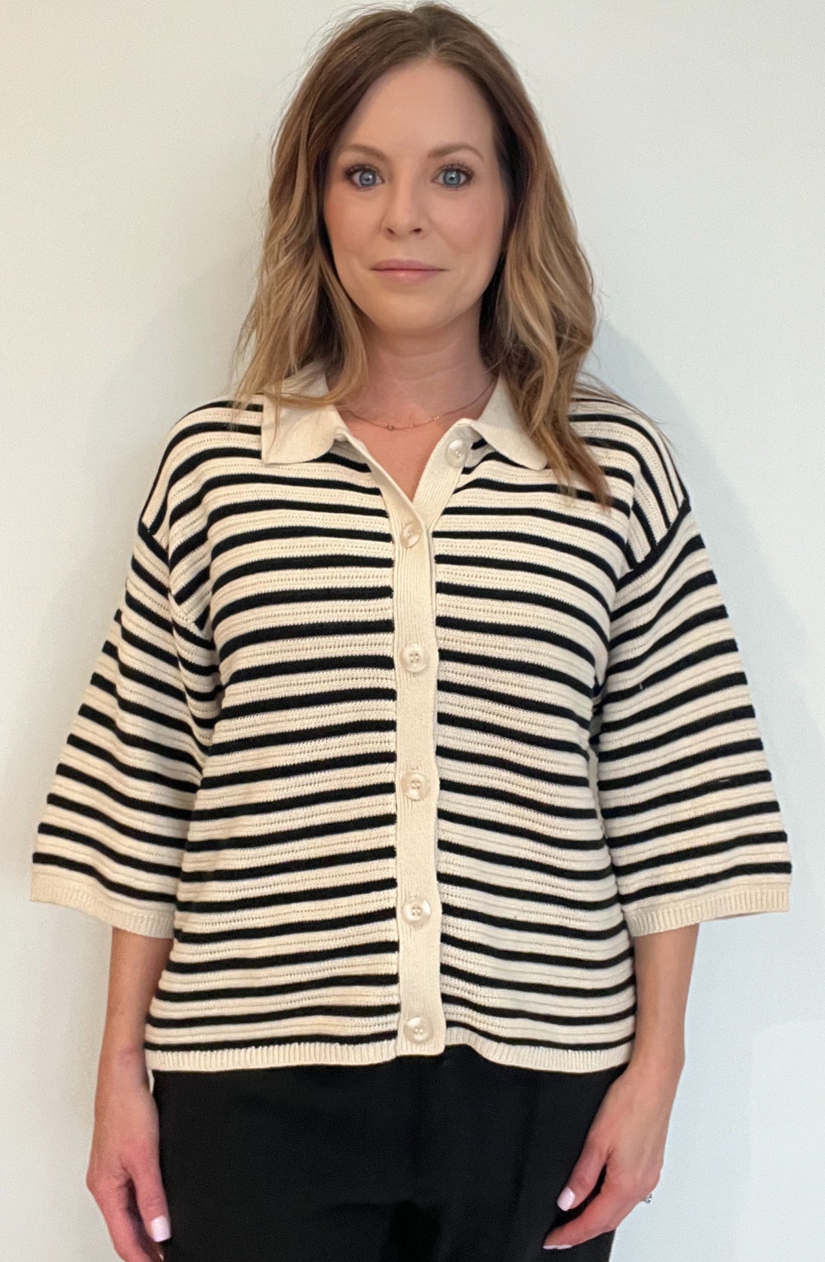 Florence Cardigan-Final Sale