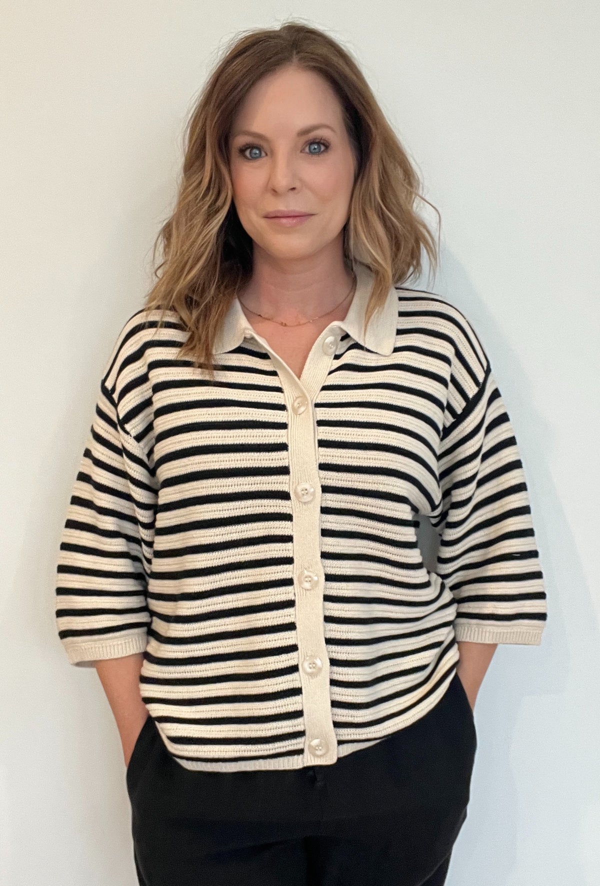 Florence Cardigan-Final Sale