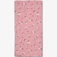 Blossom Breeze Bar Towel