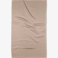 Mama Tea Towel
