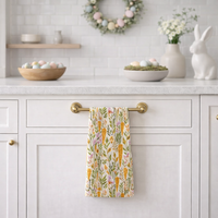 Gwendolyn Tea Towel