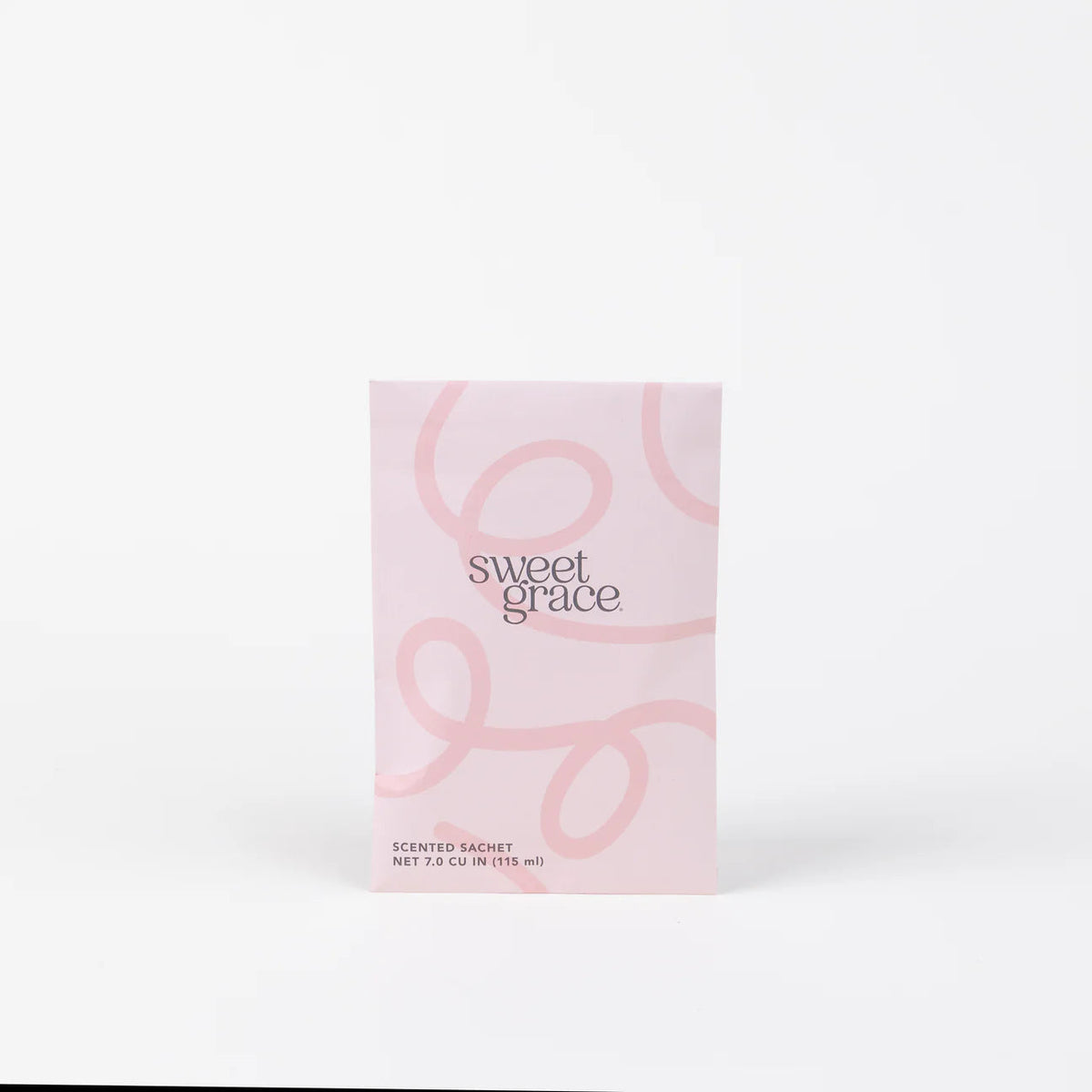 Sweet Grace Scented Sachet-Mod Swirl