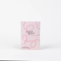 Sweet Grace Scented Sachet-Mod Swirl