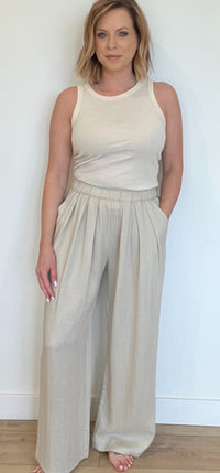Donnie Pants-Final Sale