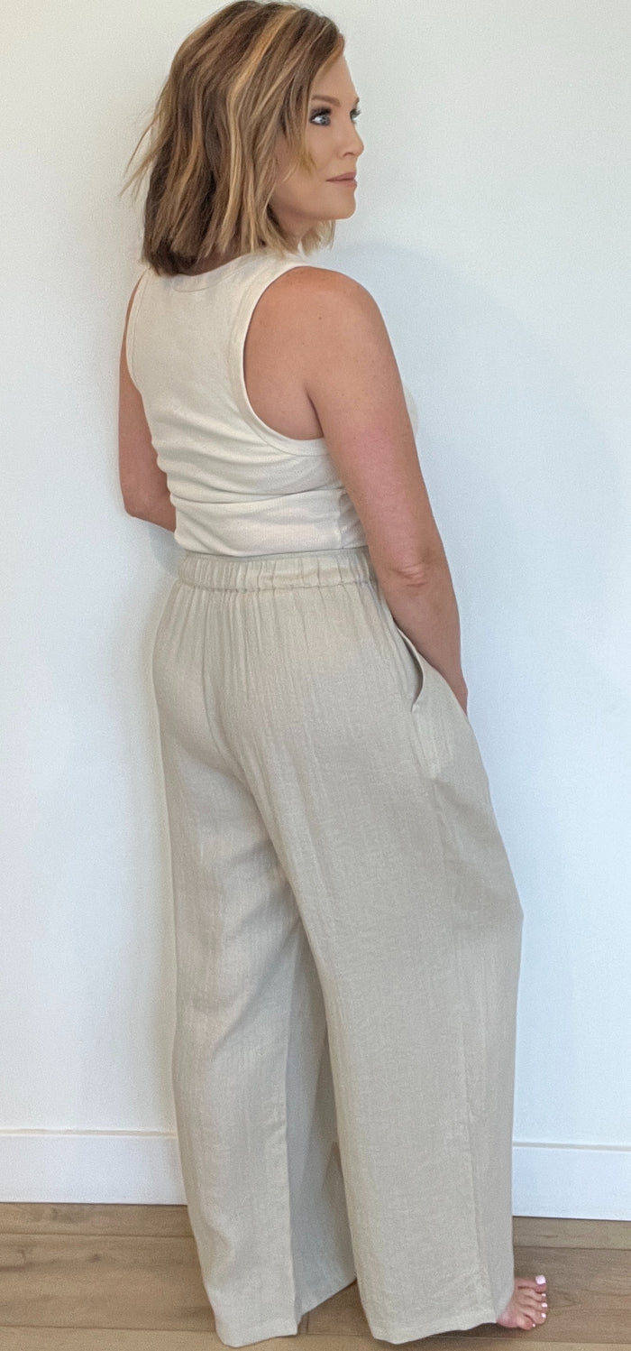 Donnie Pants-Final Sale
