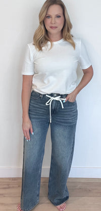 Danika Jeans-Denim