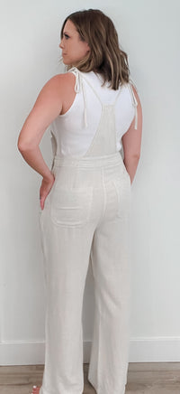 Cyrus Jumpsuit-Final Sale