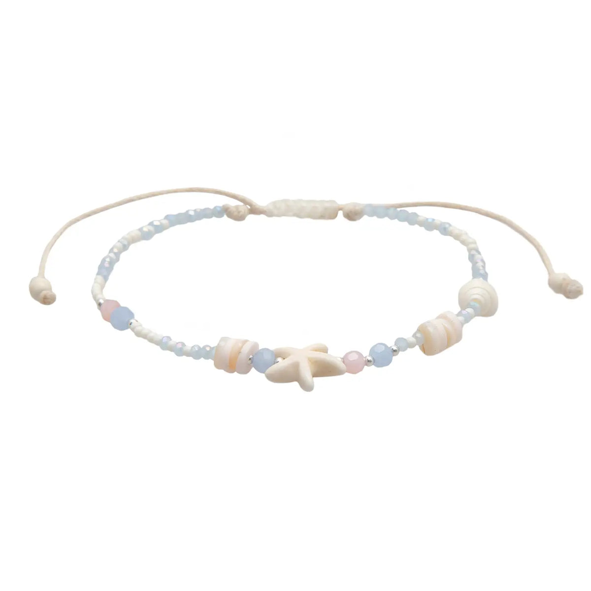 Under The Sea Anklet