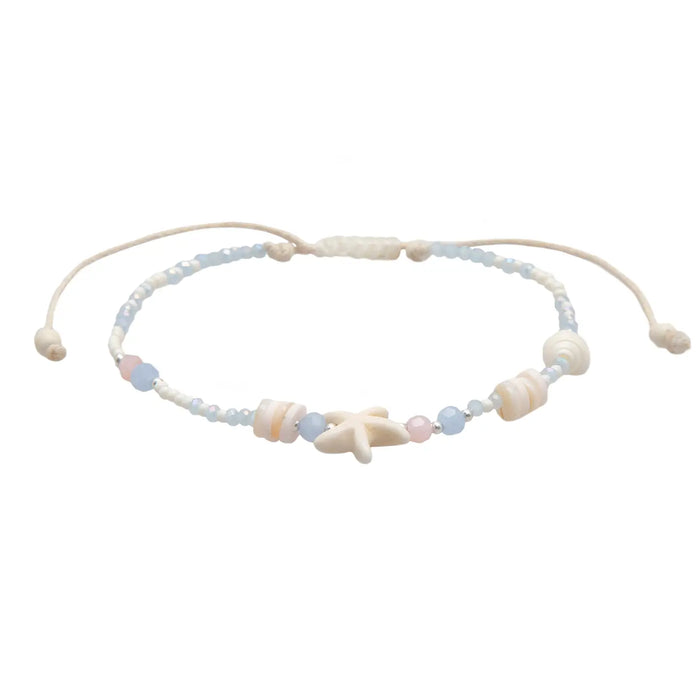 Under The Sea Anklet