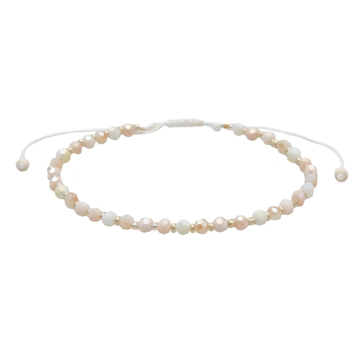 Sandshine Anklet
