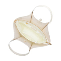 Summer Tote Bag-Ivory