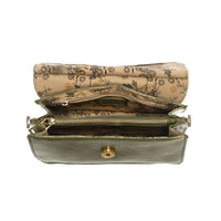 Aria Ring Bag-Army Green