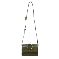 Aria Ring Bag-Army Green