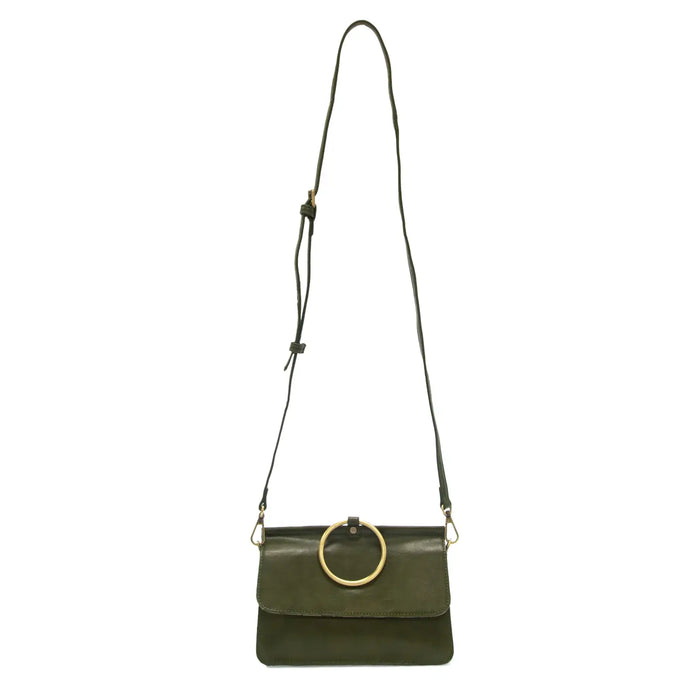 Aria Ring Bag-Army Green