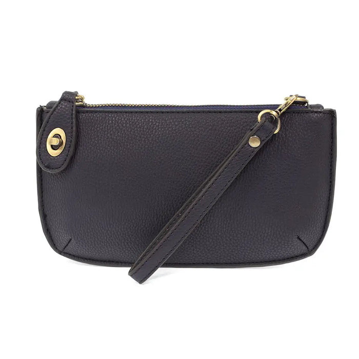 Simply Chic Clutch-Navy