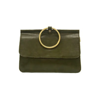 Aria Ring Bag-Army Green