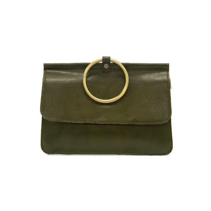 Aria Ring Bag-Army Green