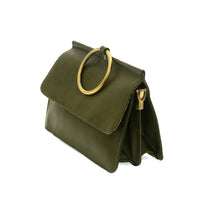 Aria Ring Bag-Army Green