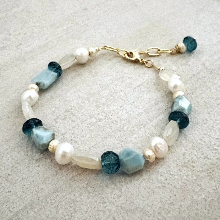 London Bracelet-Final Sale