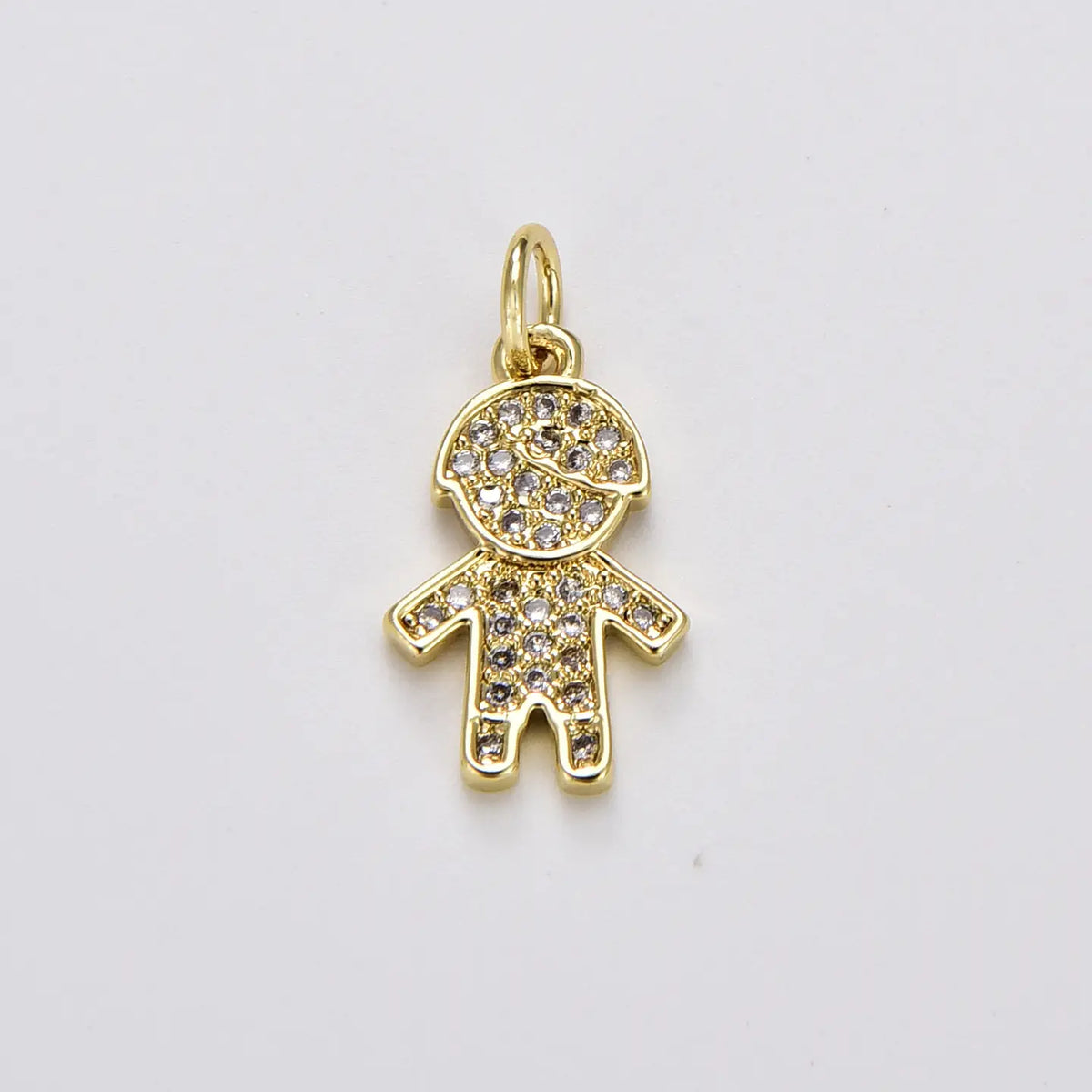 Boy Charm -Final Sale
